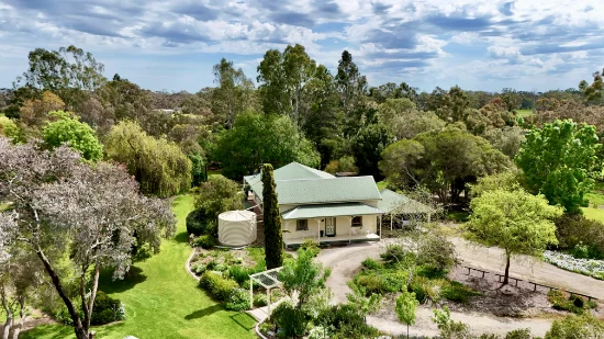 94 Chark Road, Mundulla, SA 5270