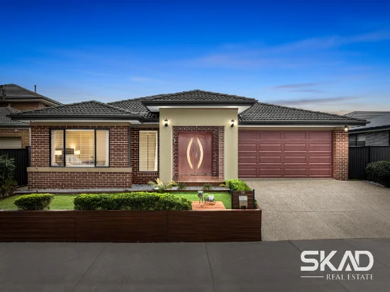 94 Charteris Drive, Craigieburn, Vic 3064