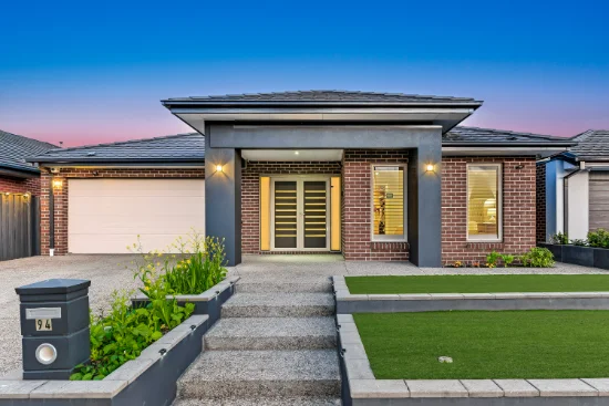 94 Clarendon Drive, Keysborough, Vic 3173 - For Sale