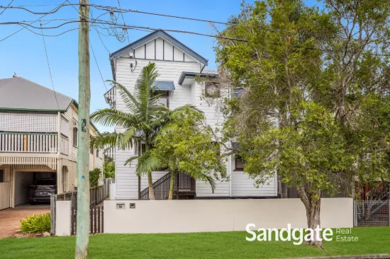 94 Clayton Street, Sandgate, Qld 4017