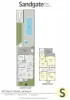 94 Clayton Street, Sandgate, Qld 4017-Floorplan