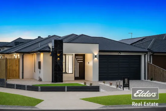 94 Codrington Road, Truganina, Vic 3029