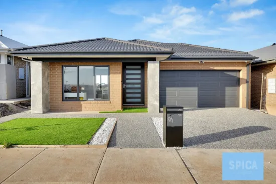 94 Conondale Avenue, Truganina, Vic 3029