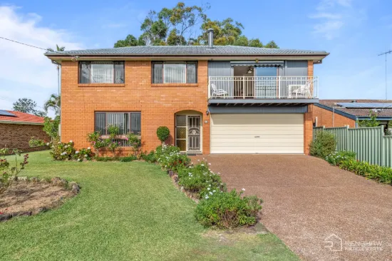 94 Coorumbung Road, Dora Creek, NSW 2264