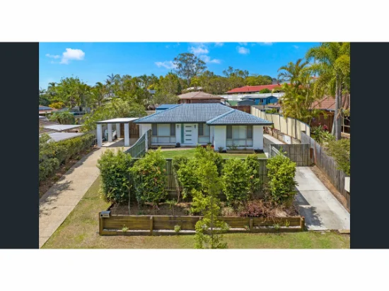 94 Crotona Road E, Alexandra Hills, Qld 4161