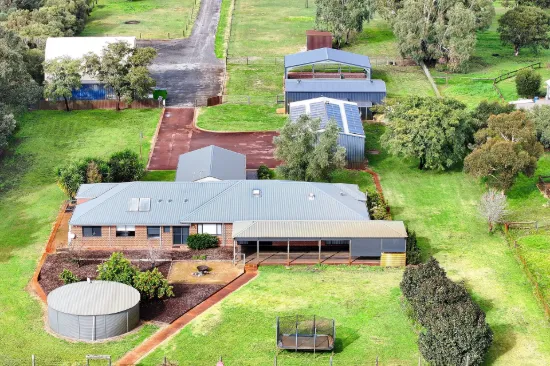94 Cunningham Drive, Oakford, WA 6121