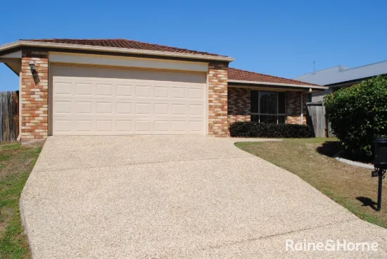 94 Currajong Place, Brassall, Qld 4305