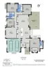 94 Currawong Drive, Port Macquarie, NSW 2444-Floorplan