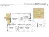 94 Curzon Street, East Toowoomba, Qld 4350-Floorplan