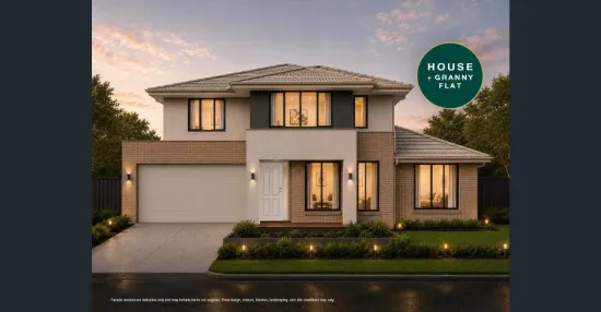 94 Dallas Drive, Gilead, NSW 2560