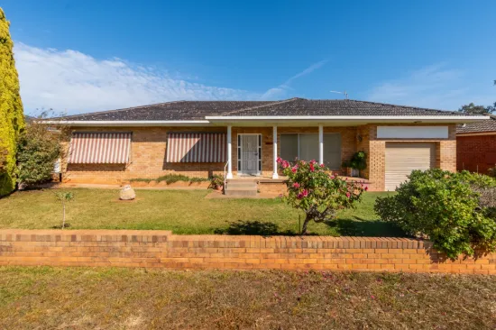 94 Deutcher Street, Temora, NSW 2666