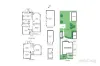 94 Disraeli Street, Kew, Vic 3101-Floorplan