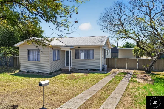 94 Edward Street, Gunnedah, NSW 2380