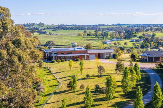 94 Emu Swamp Road, Orange, NSW 2800 - For Sale