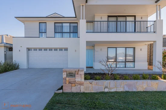 94 Erskine Loop, Googong, NSW 2620