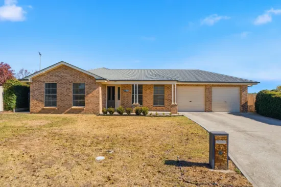 94 Evernden Road, Llanarth, NSW 2795