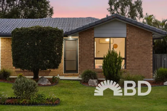 94 Fernando Street, Burpengary, Qld 4505