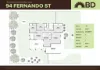 94 Fernando Street, Burpengary, Qld 4505-Floorplan