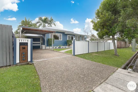 94 Field Street, West Mackay, Qld 4740