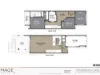 94 Florabella Drive, Robina, Qld 4226-Floorplan