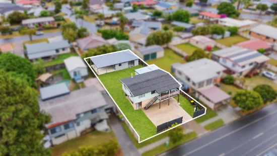 94 Fourth Avenue, Marsden, Qld 4132