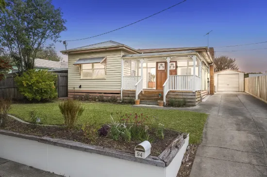 94 Francis Street, Belmont, Vic 3216