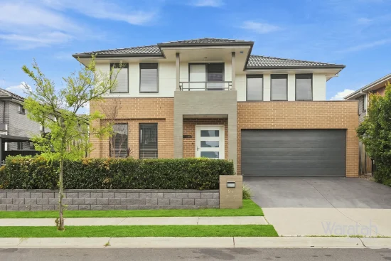94 Frontier Avenue, Marsden Park, NSW 2765