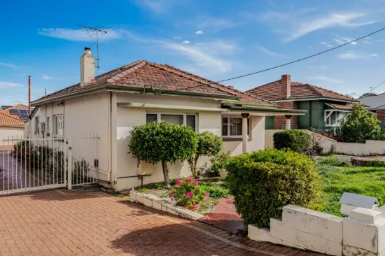 94 Garratt Road, Bayswater, WA 6053