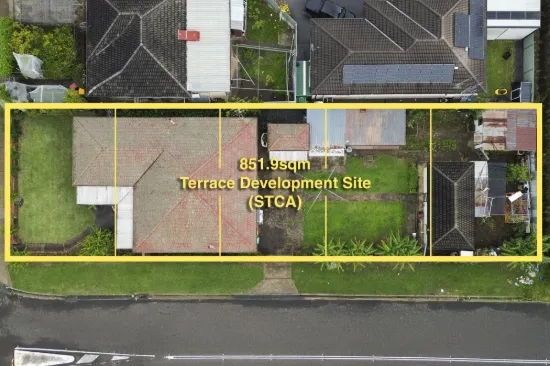 94 Hamilton Road, Fairfield, NSW 2165