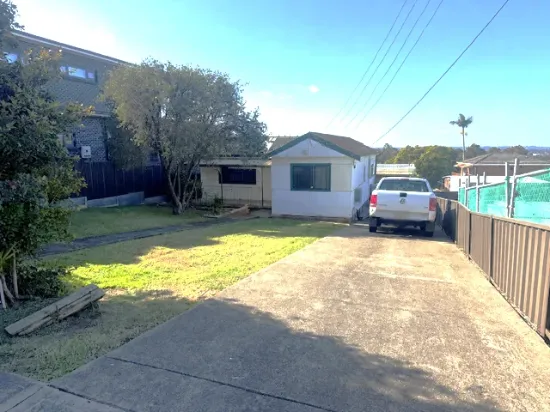 94 Hemphill Avenue, Mount Pritchard, NSW 2170