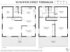 94 Hunter Street, Torbanlea, Qld 4662-Floorplan