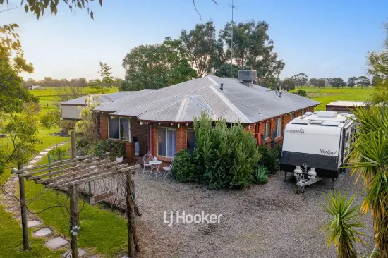 94 Huxley Road, Yarloop, WA 6218