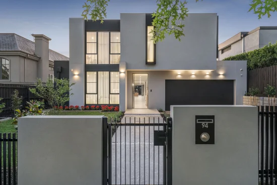 94 Illawarra  Road, Hawthorn, Vic 3122