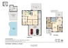 94 Irwin Terrace, Oxley, Qld 4075-Floorplan
