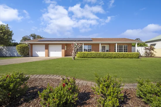 94 Kent Road, Hamilton, Vic 3300