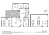 94 Kent Road, Hamilton, Vic 3300-Floorplan
