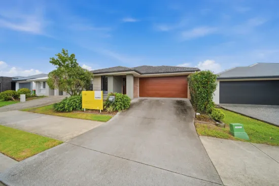 94 Killara Boulevard, Logan Reserve, Qld 4133