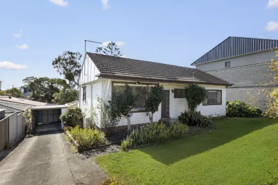 94 Lancelot Street, Blacktown, NSW 2148