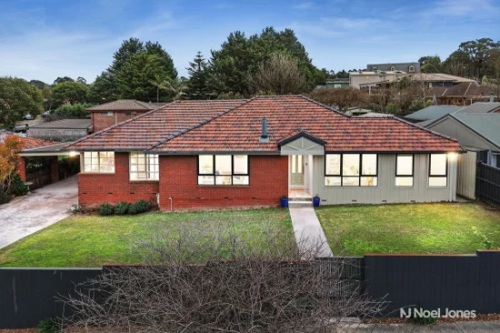 94 Landscape Drive, Mooroolbark, Vic 3138