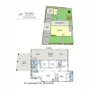 94 Landscape Drive, Mooroolbark, Vic 3138-Floorplan