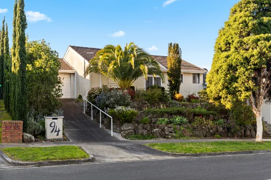 94 Larnoo Drive, Doncaster East, Vic 3109