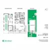 94 Longland St, Redcliffe, Qld 4020-Floorplan