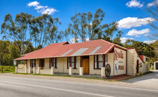 94 Main North Road, Sevenhill, SA 5453