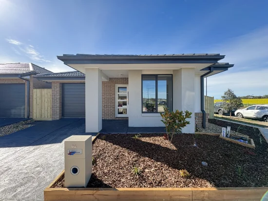 94 Mandalay Avenue, Armstrong Creek, Vic 3217