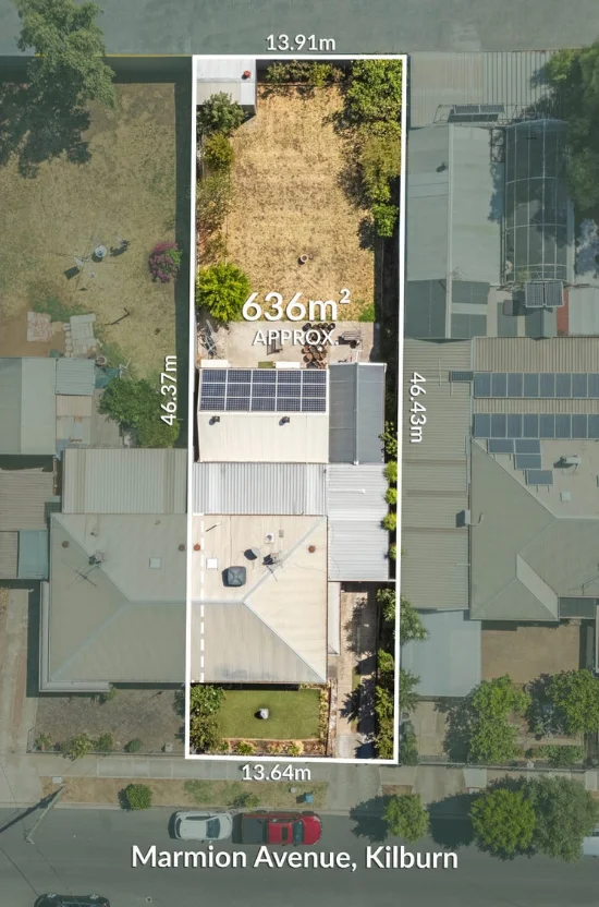 94 Marmion Avenue, Kilburn, SA 5084