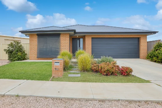 94 Matthew Flinders Drive, Mildura, Vic 3500 - For Sale