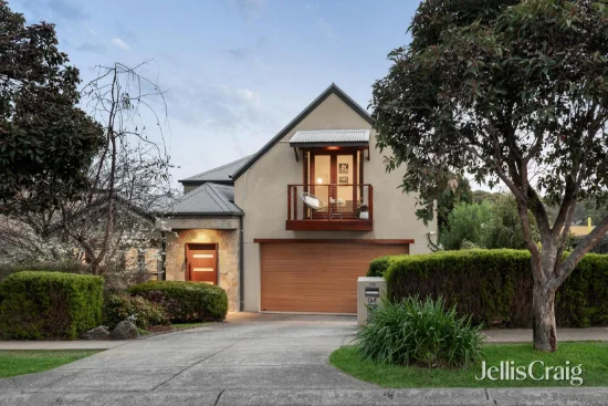 94 Mayona Road, Montmorency, Vic 3094 - For Sale