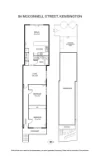 94 McConnell Street, Kensington, Vic 3031-Floorplan