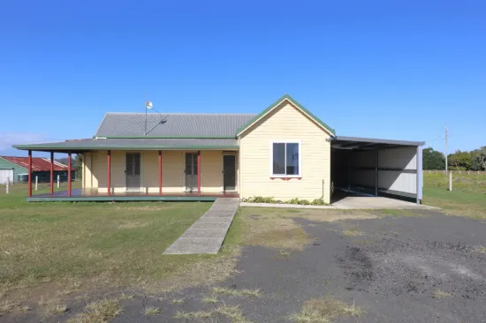 94 McMahon Road, South Gundurimba, NSW 2480