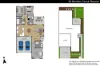 94 Meridian Circuit, Berwick, Vic 3806-Floorplan
